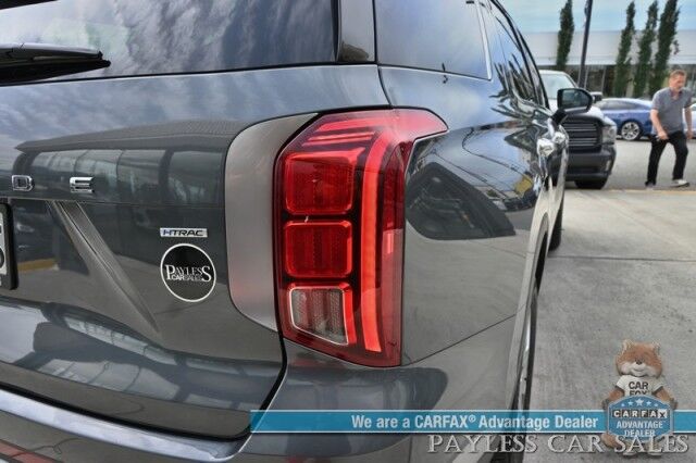 2025 Hyundai Palisade SEL Anchorage AK