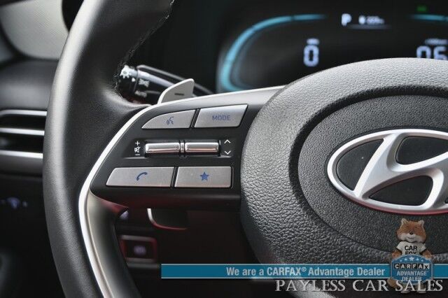 2025 Hyundai Palisade SEL Anchorage AK