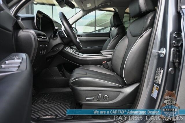 2025 Hyundai Palisade SEL Anchorage AK