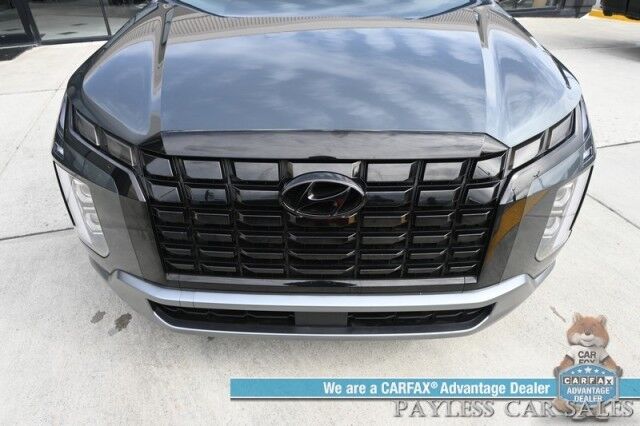 2025 Hyundai Palisade SEL Anchorage AK