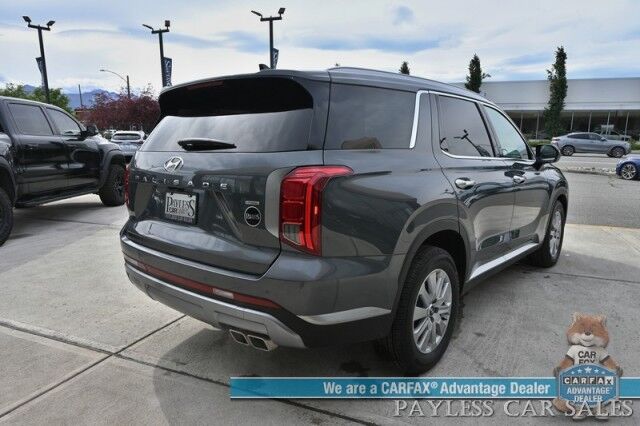 2025 Hyundai Palisade SEL Anchorage AK