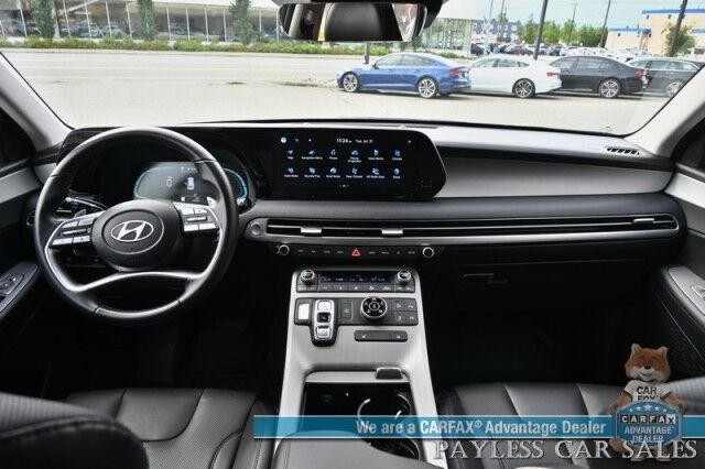 2025 Hyundai Palisade SEL Anchorage AK