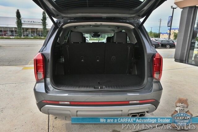 2025 Hyundai Palisade SEL Anchorage AK