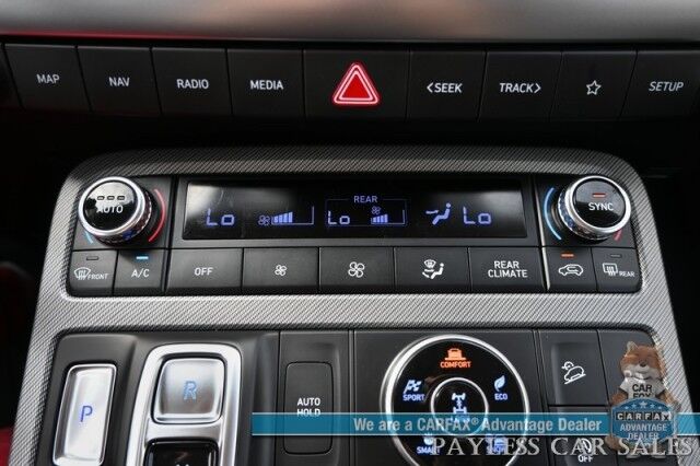2025 Hyundai Palisade SEL Anchorage AK