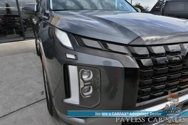 2025 Hyundai Palisade SEL Anchorage AK