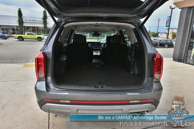 2025 Hyundai Palisade SEL Anchorage AK
