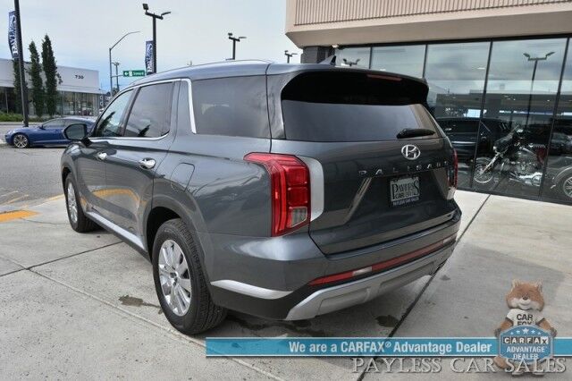 2025 Hyundai Palisade SEL Anchorage AK