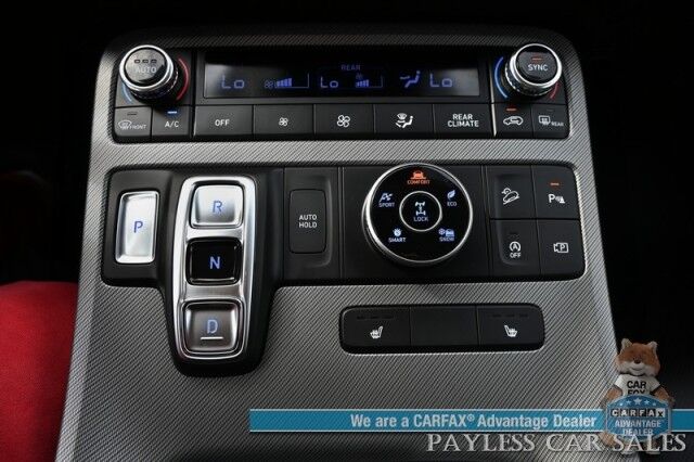 2025 Hyundai Palisade SEL Anchorage AK