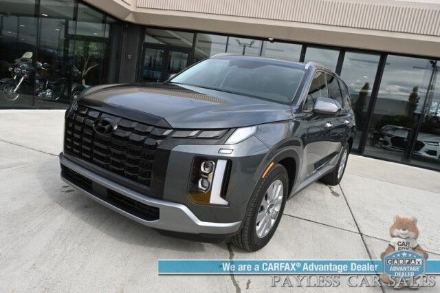 2025 Hyundai Palisade SEL Anchorage AK