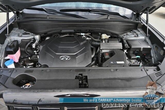 2025 Hyundai Palisade SEL Anchorage AK
