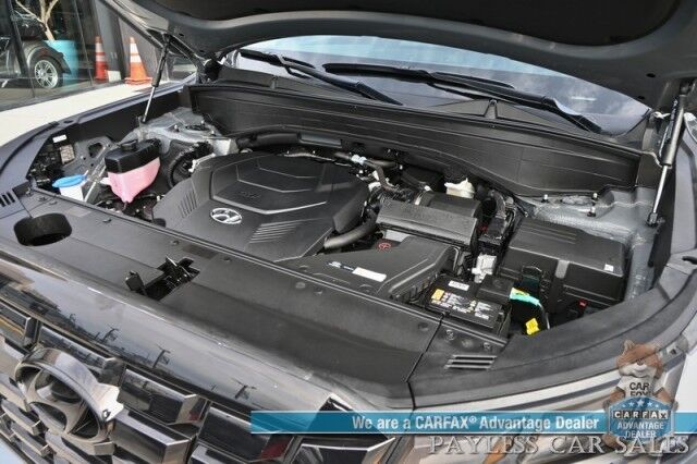 2025 Hyundai Palisade SEL Anchorage AK
