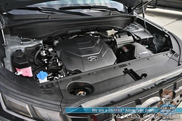 2025 Hyundai Palisade SEL Anchorage AK