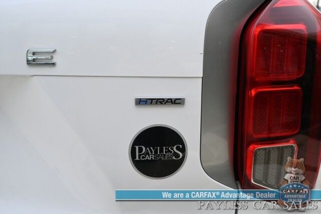 2025 Hyundai Palisade SEL Anchorage AK