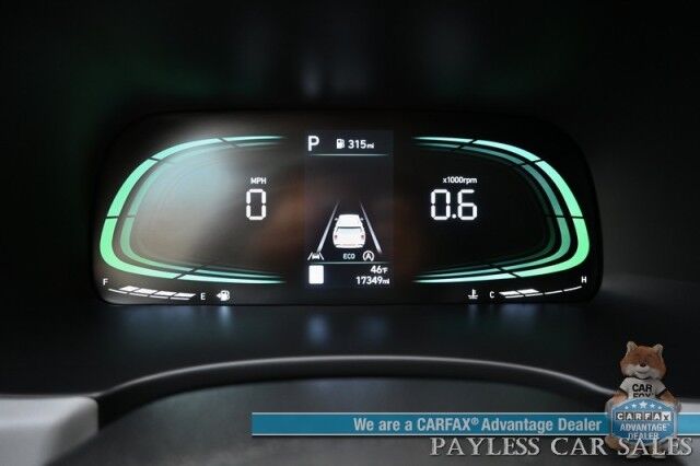 2025 Hyundai Palisade SEL Anchorage AK