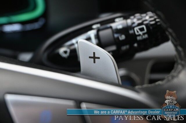 2025 Hyundai Palisade SEL Anchorage AK