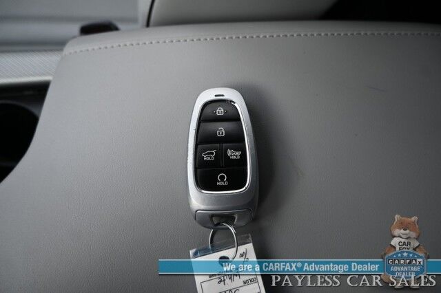 2025 Hyundai Palisade SEL Anchorage AK