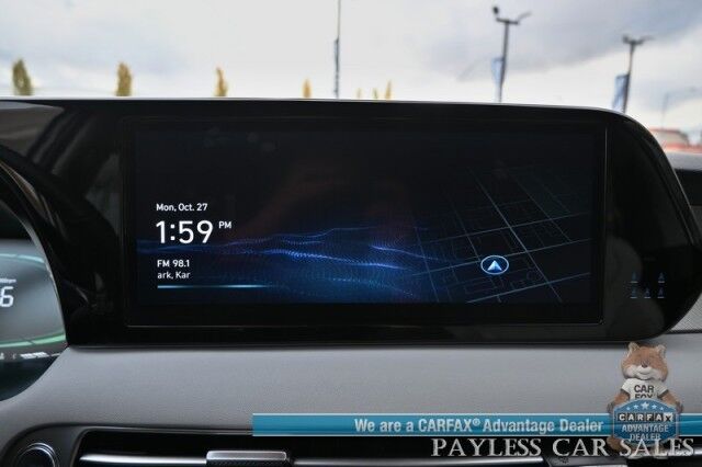 2025 Hyundai Palisade SEL Anchorage AK