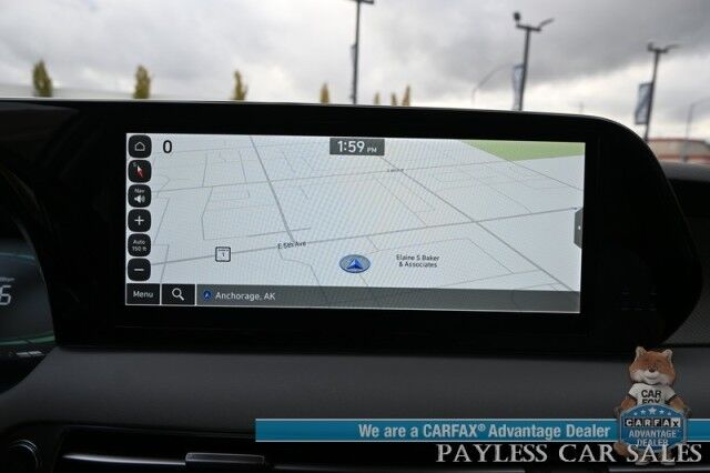 2025 Hyundai Palisade SEL Anchorage AK