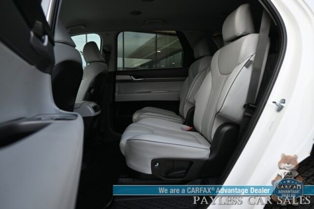 2025 Hyundai Palisade SEL Anchorage AK