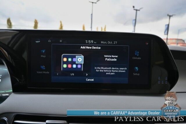 2025 Hyundai Palisade SEL Anchorage AK