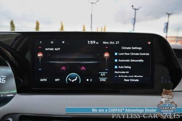 2025 Hyundai Palisade SEL Anchorage AK