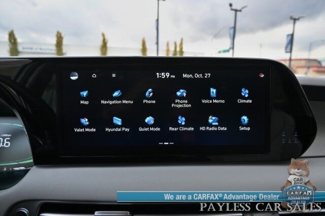 2025 Hyundai Palisade SEL Anchorage AK