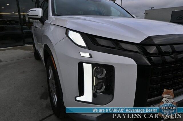 2025 Hyundai Palisade SEL Anchorage AK
