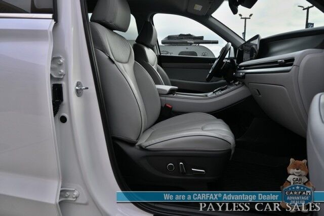 2025 Hyundai Palisade SEL Anchorage AK