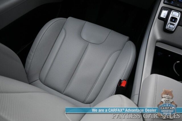 2025 Hyundai Palisade SEL Anchorage AK