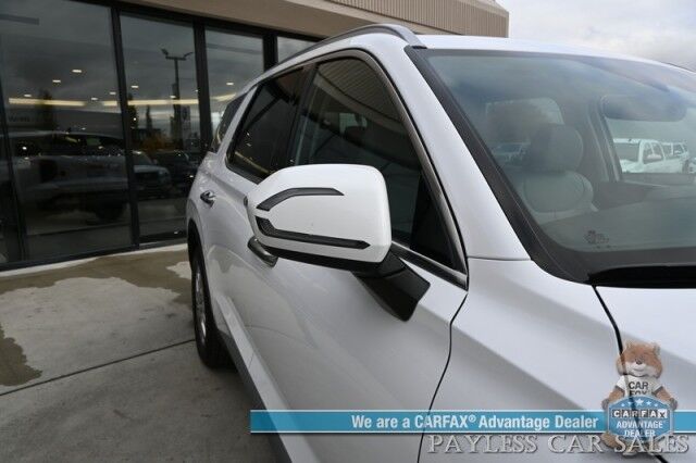 2025 Hyundai Palisade SEL Anchorage AK