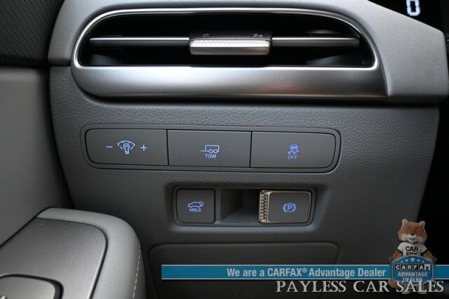 2025 Hyundai Palisade SEL Anchorage AK