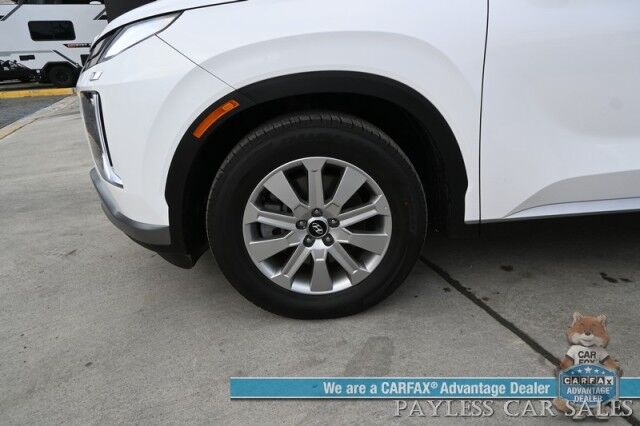 2025 Hyundai Palisade SEL Anchorage AK