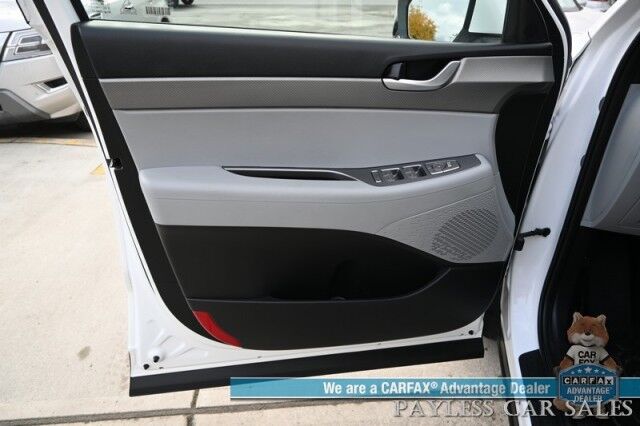 2025 Hyundai Palisade SEL Anchorage AK