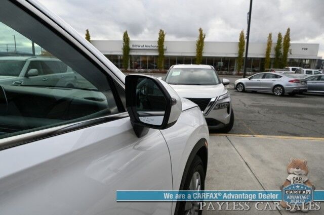 2025 Hyundai Palisade SEL Anchorage AK