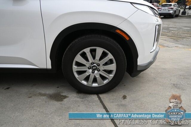 2025 Hyundai Palisade SEL Anchorage AK