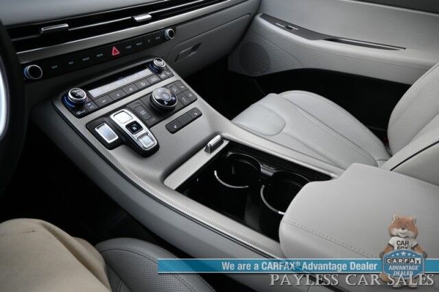 2025 Hyundai Palisade SEL Anchorage AK