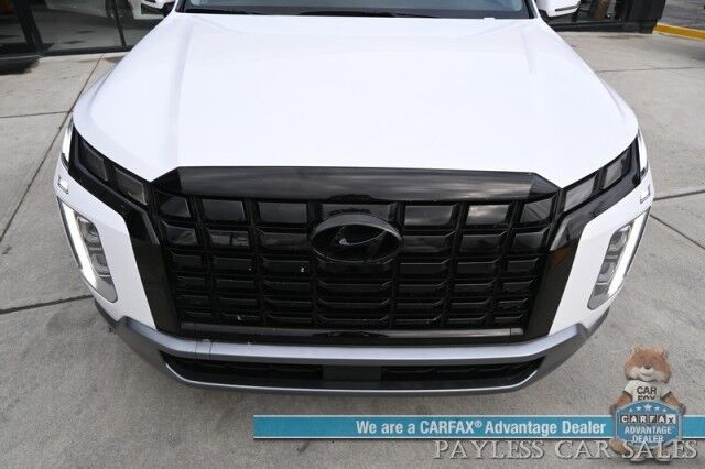 2025 Hyundai Palisade SEL Anchorage AK