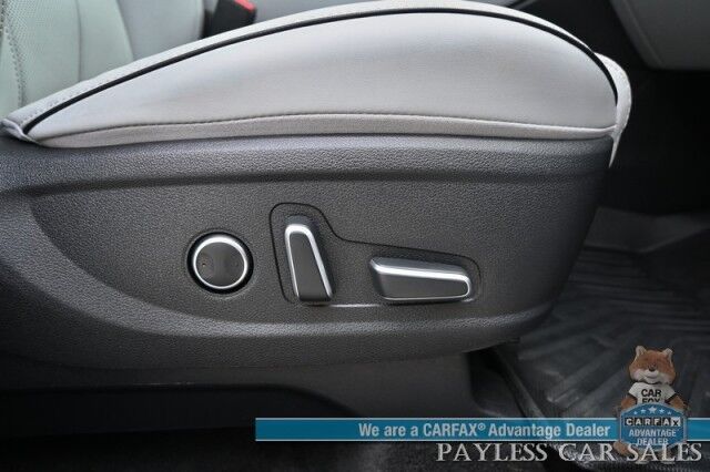 2025 Hyundai Palisade SEL Anchorage AK