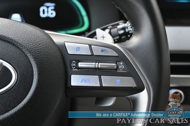 2025 Hyundai Palisade SEL Anchorage AK