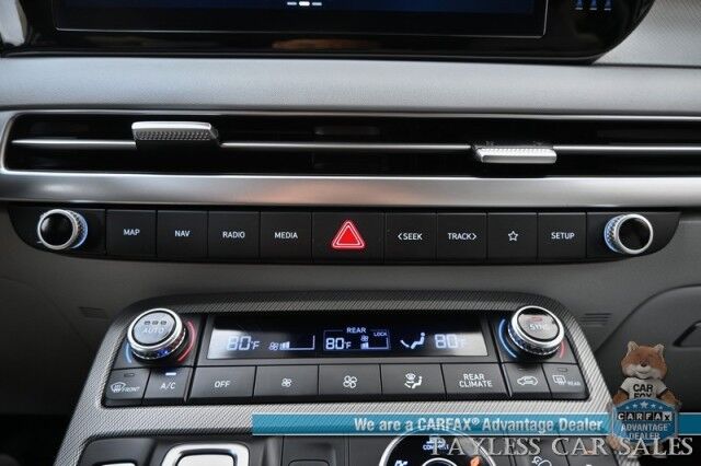 2025 Hyundai Palisade SEL Anchorage AK