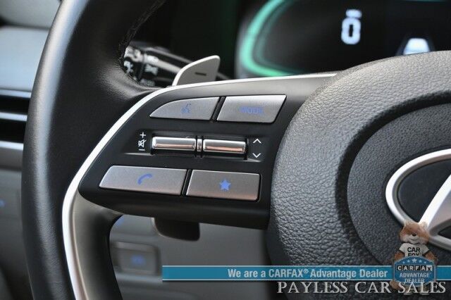 2025 Hyundai Palisade SEL Anchorage AK