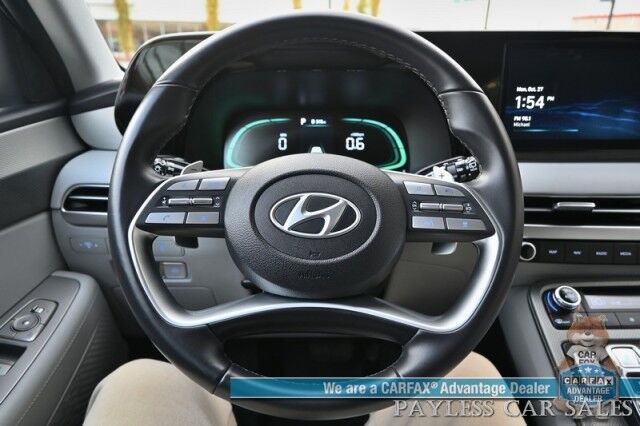 2025 Hyundai Palisade SEL Anchorage AK