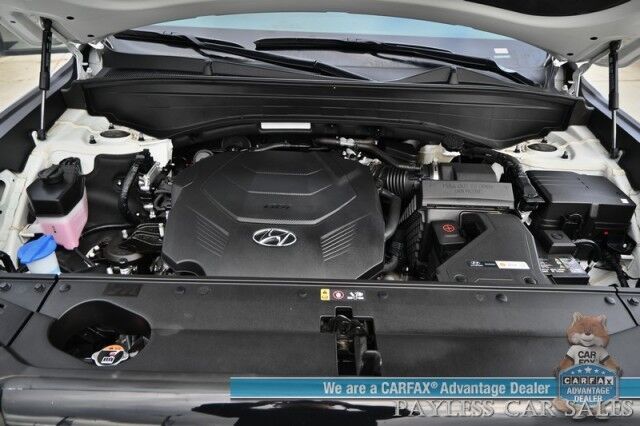 2025 Hyundai Palisade SEL Anchorage AK