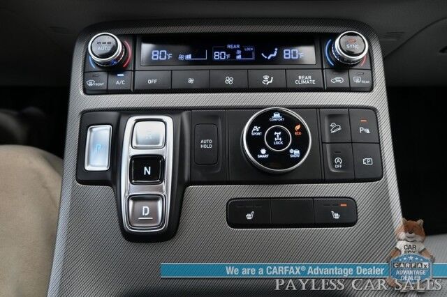 2025 Hyundai Palisade SEL Anchorage AK