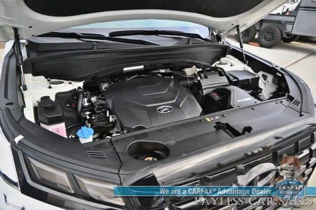 2025 Hyundai Palisade SEL Anchorage AK