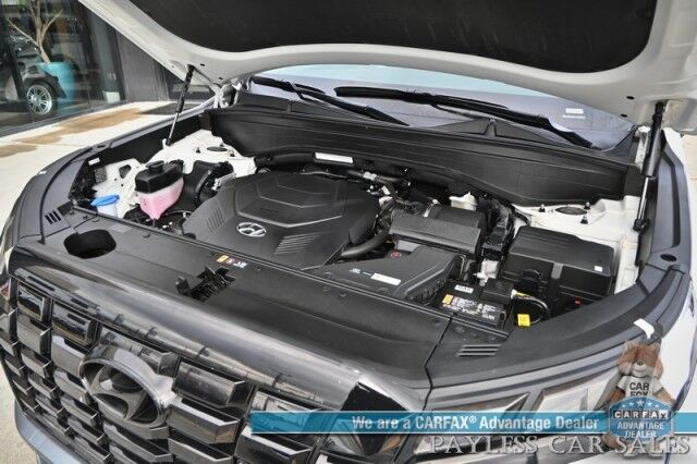 2025 Hyundai Palisade SEL Anchorage AK