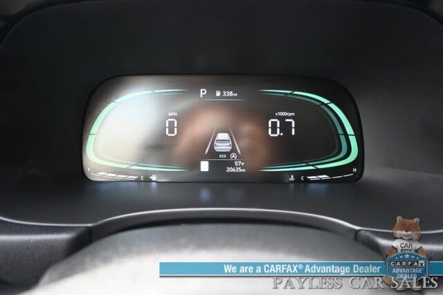 2025 Hyundai Palisade SEL Anchorage AK