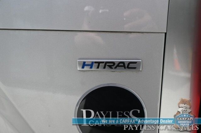 2025 Hyundai Palisade SEL Anchorage AK