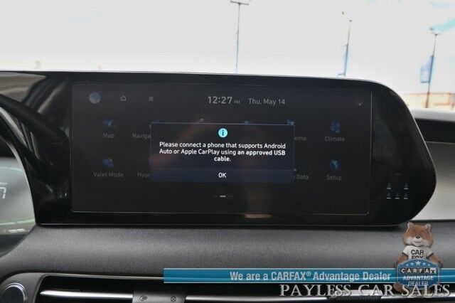 2025 Hyundai Palisade SEL Anchorage AK