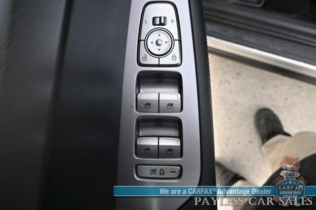 2025 Hyundai Palisade SEL Anchorage AK